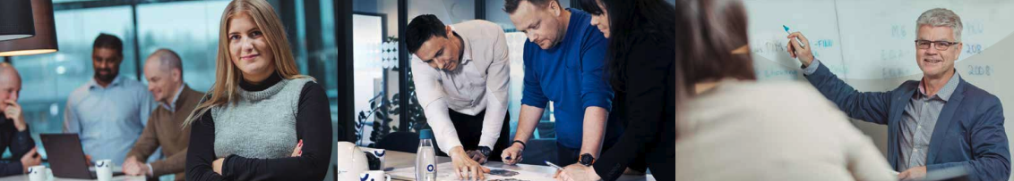 Ditt prosjekt, vår ekspertise. Ditt prosjekt, vår ekspertise.